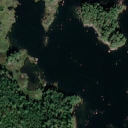 Satellite imagery of Norrudden, FI