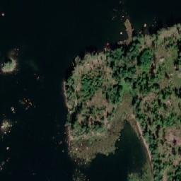 Satellite imagery of Norrudden, FI