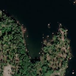 Satellite imagery of Vikaren, FI