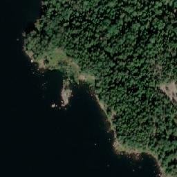 Satellite imagery of Vikaren, FI