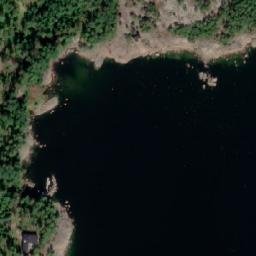 Satellite imagery of Tauluniemi, FI
