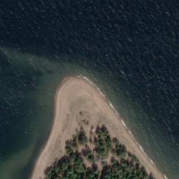 Satellite imagery of Pohjaspää, FI
