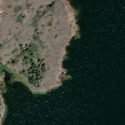 Satellite imagery of Kålgrundet, AX