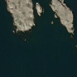 Satellite imagery of Norra Klobbarna, AX