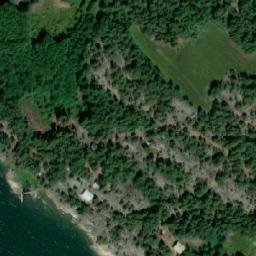 Satellite imagery of Jussinniemi, FI