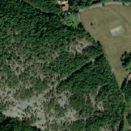 Satellite imagery of Luusniemi, FI