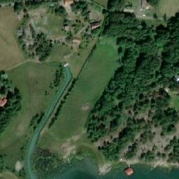 Satellite imagery of Raumanniemi, FI