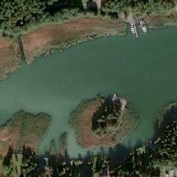 Satellite imagery of Matinniemi, FI