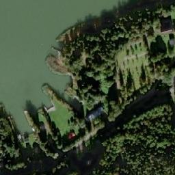 Satellite imagery of Hyyrlännokka, FI