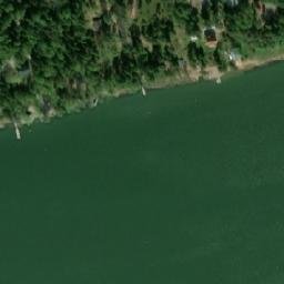 Satellite imagery of Fiskars, FI