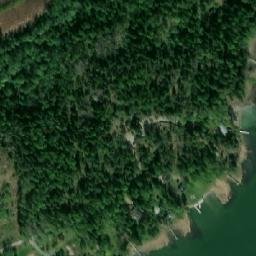 Satellite imagery of Häggberget, FI