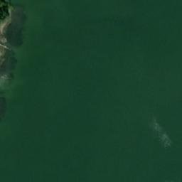 Satellite imagery of Häggberget, FI