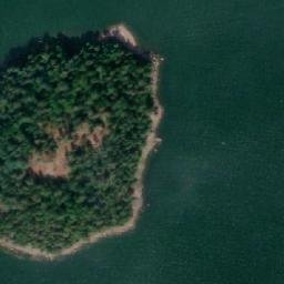Satellite imagery of Fallholmen, FI