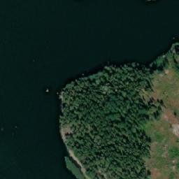 Satellite imagery of Hässjeholmen, FI