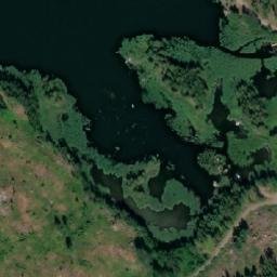 Satellite imagery of Hässjeholmen, FI