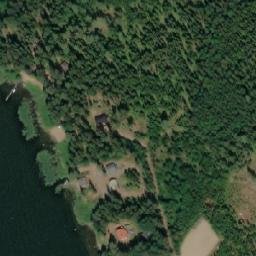 Satellite imagery of Tallholmen, FI