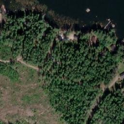 Satellite imagery of Högören, FI
