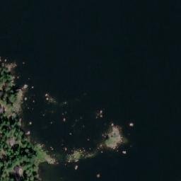 Satellite imagery of Högören, FI