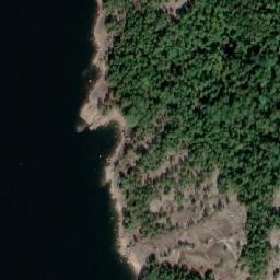 Satellite imagery of Båksudden, FI