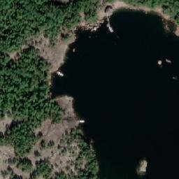 Satellite imagery of Båksudden, FI