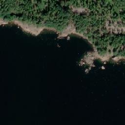 Satellite imagery of Båksudden, FI