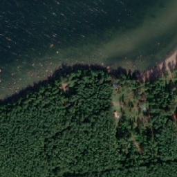 Satellite imagery of Pohjaspää, FI