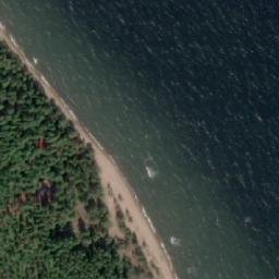 Satellite imagery of Pohjaspää, FI