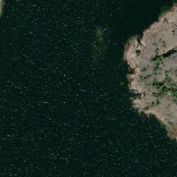 Satellite imagery of Kålgrundet, AX