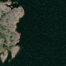 Satellite imagery of Kålgrundet, AX