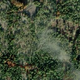Satellite imagery of Havisberget, AX