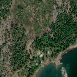 Satellite imagery of Glosholm, AX