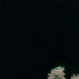 Satellite imagery of Sviskärsklobbarna, AX