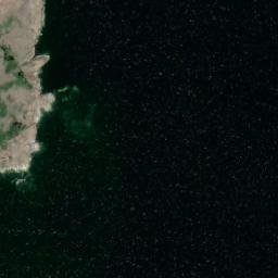 Satellite imagery of Västerören, AX