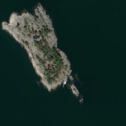 Satellite imagery of Myggskär, FI
