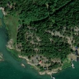 Satellite imagery of Luusniemi, FI