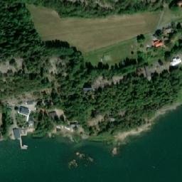 Satellite imagery of Luusniemi, FI