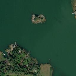 Satellite imagery of Anoppalanniemi, FI
