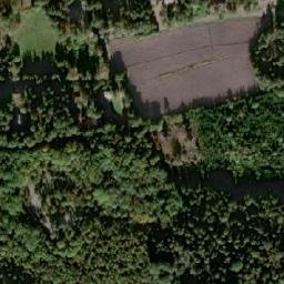 Satellite imagery of Matinniemi, FI