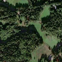 Satellite imagery of Matinniemi, FI