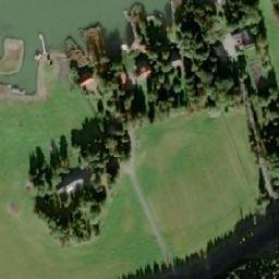 Satellite imagery of Viherniemi, FI