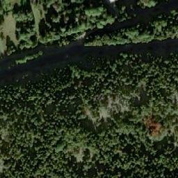 Satellite imagery of Hyyrlännokka, FI