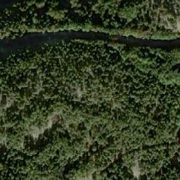 Satellite imagery of Hyyrlännokka, FI