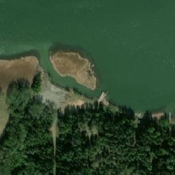Satellite imagery of Fiskars, FI