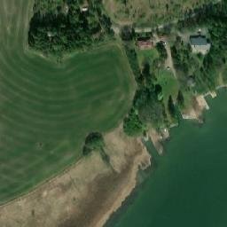 Satellite imagery of Häggberget, FI