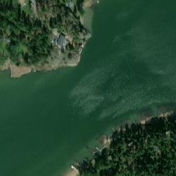 Satellite imagery of Häggberget, FI