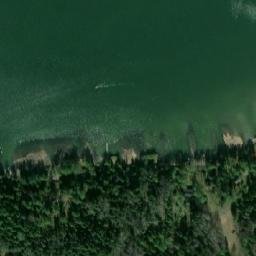 Satellite imagery of Häggberget, FI