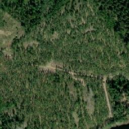 Satellite imagery of Ruonanniemi, FI