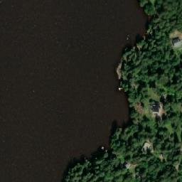Satellite imagery of Kakkuniemi, FI