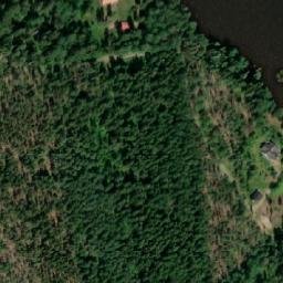 Satellite imagery of Marjoniemi, FI
