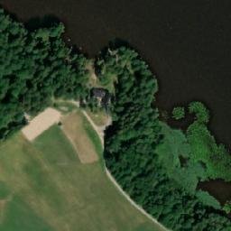 Satellite imagery of Marjoniemi, FI